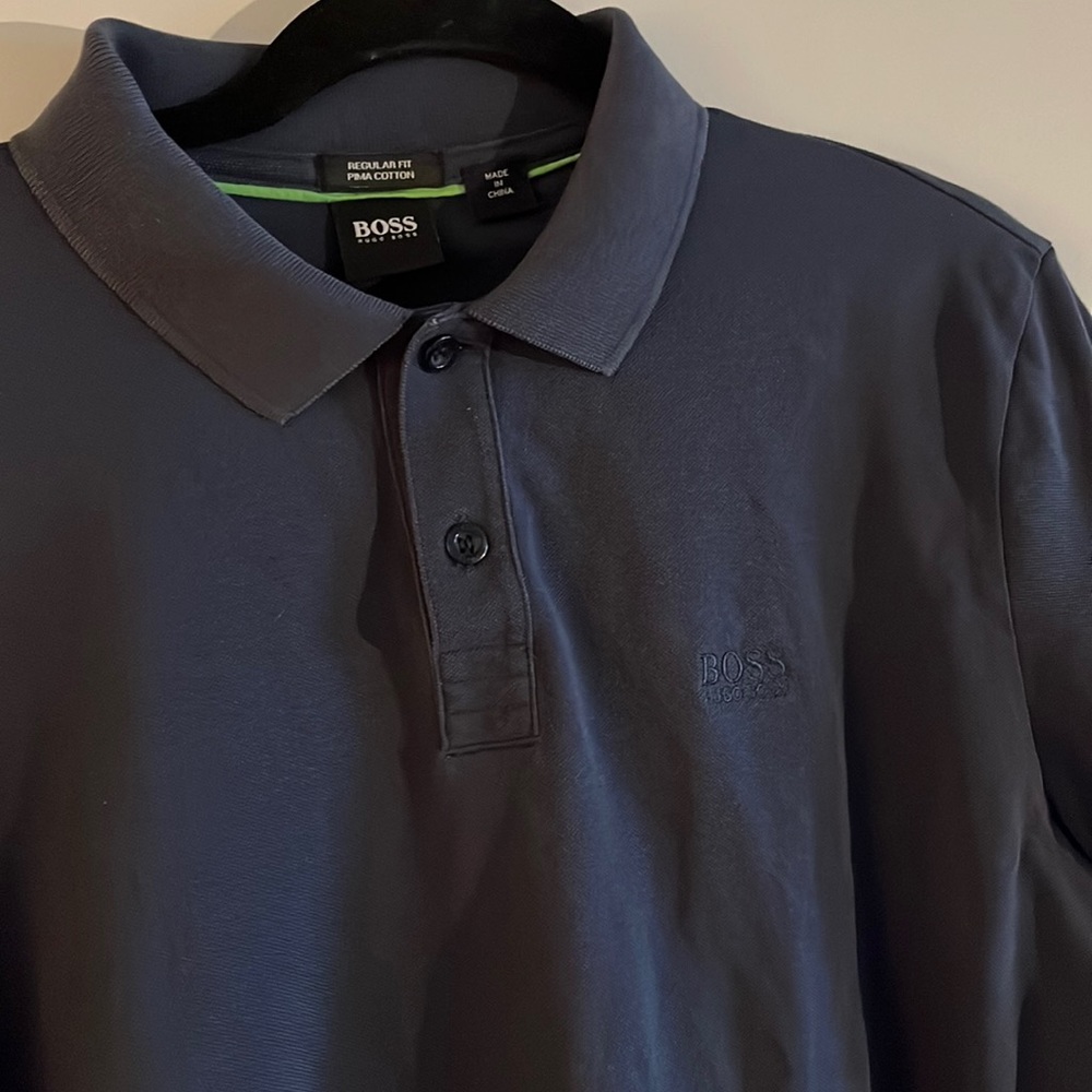 Hugo Boss polo